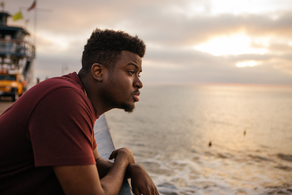 Thursday Throwbacks 40: Sylvan LaCue Gets Close To Familiar