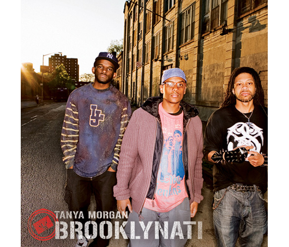 Thursday Throwbacks 11: Donwill Discusses The History Of "Brooklynati"