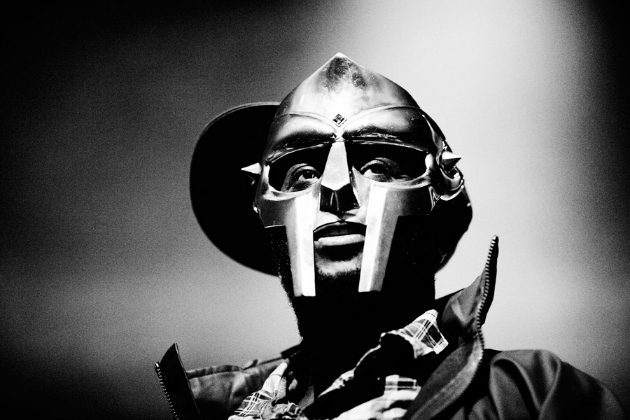 Doom Mix