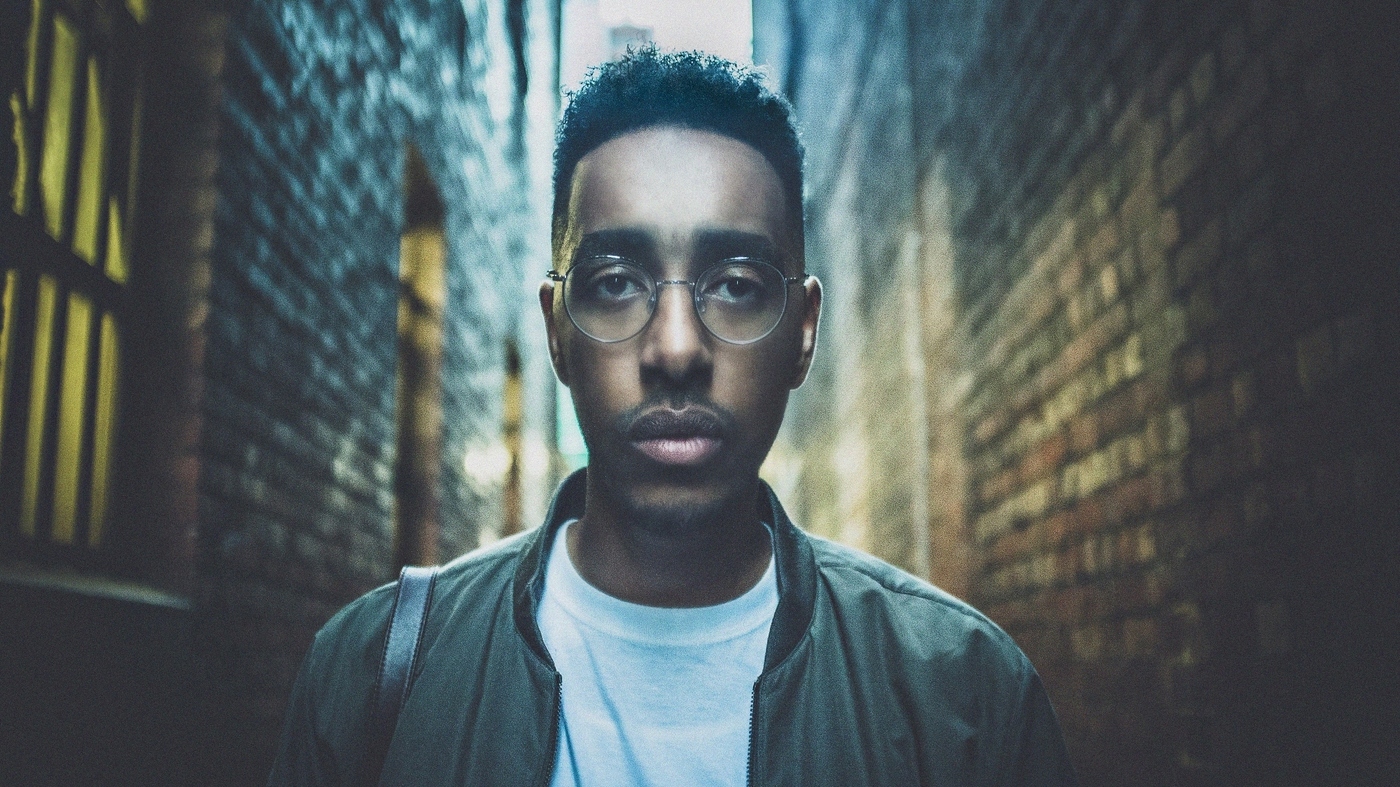 Oddisee Better Than Kanye Too