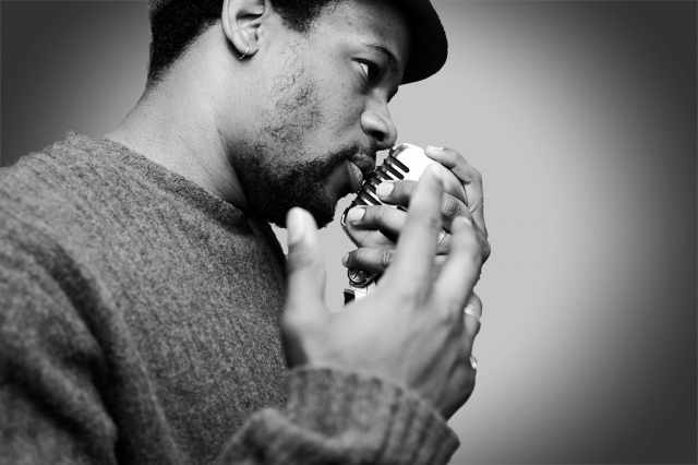 Thursday Throwbacks 22: Open Mike Eagle Gets Hella Personal