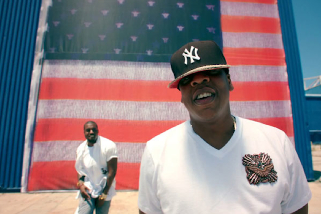 Thursday Throwbacks 5: Watch The Throne Retrospective