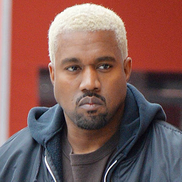 Rest In Peace Kanye West