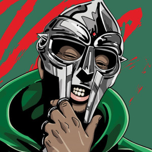 A Top 5 Rap Podcast: Episode 2 - MF DOOM