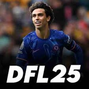DFL 25 APK 2025 For Android Download (Latest Version)