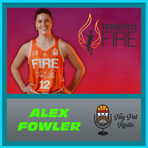 Episode 2 - Alex Fowler