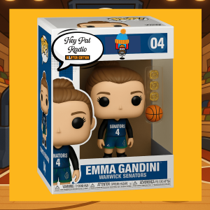 Episode 17 - Emma Gandini