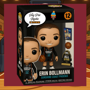 Episode 20 - Erin Bollmann