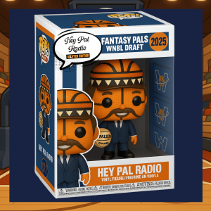 Bonus Episode - Fantasy Pals WNBL Draft