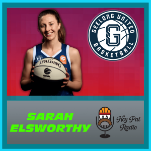 Episode 7 - Sarah Elsworthy