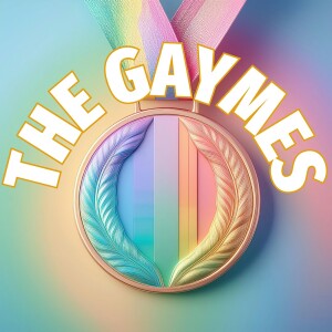 THE GAYMES: The World's Scariest Lesbian