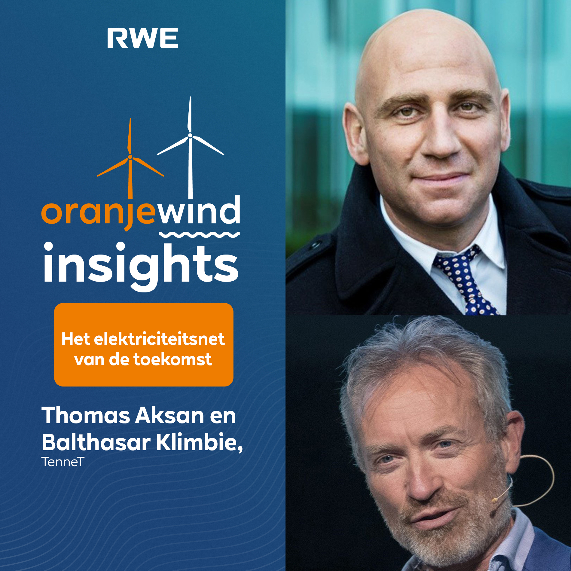 OranjeWind Insights