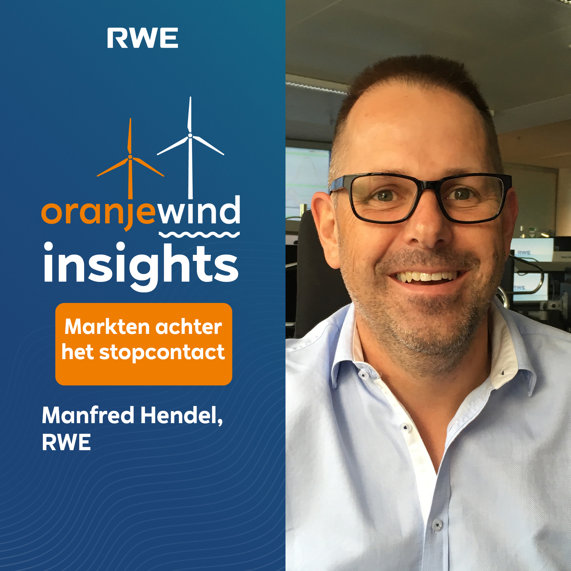 OranjeWind Insights