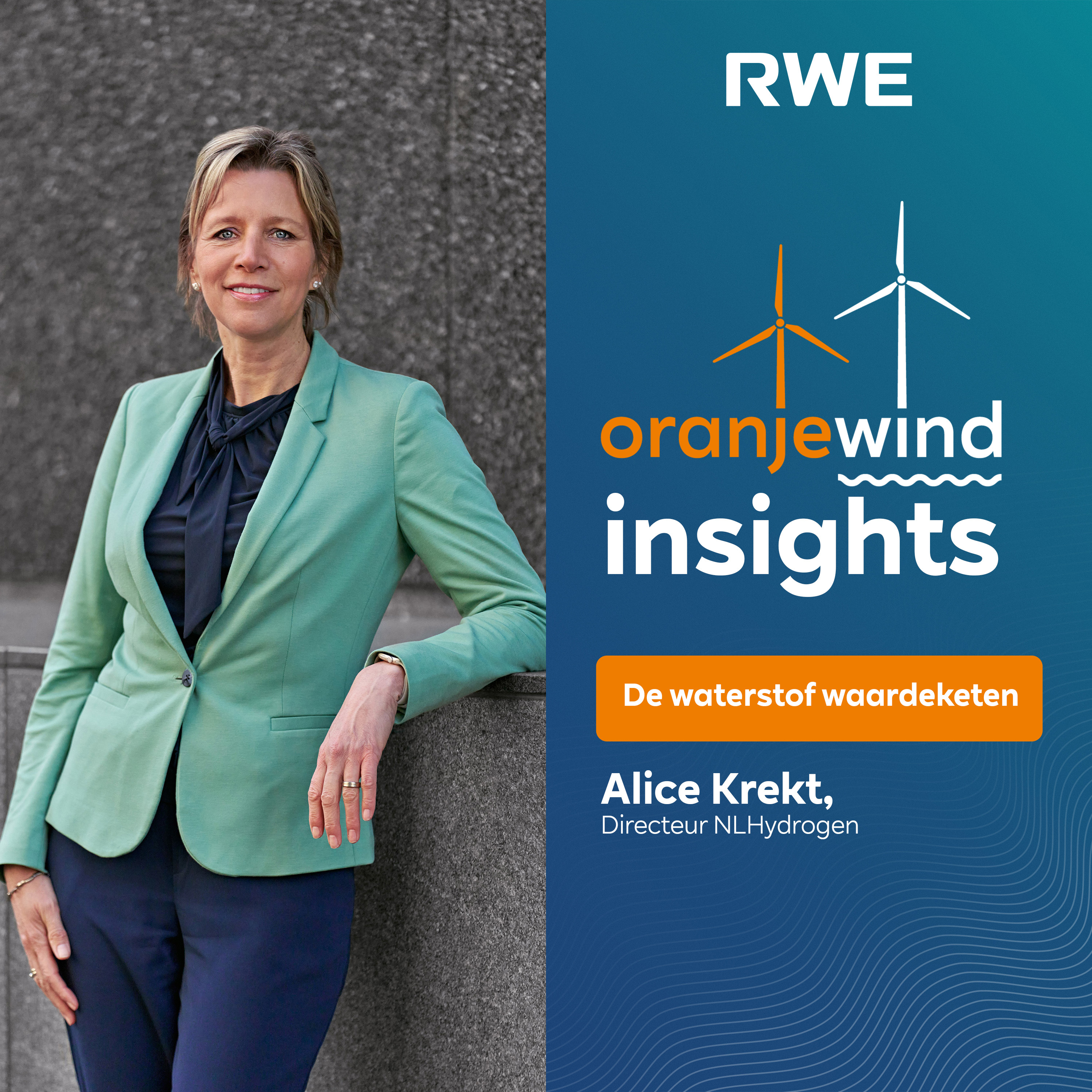 OranjeWind Insights