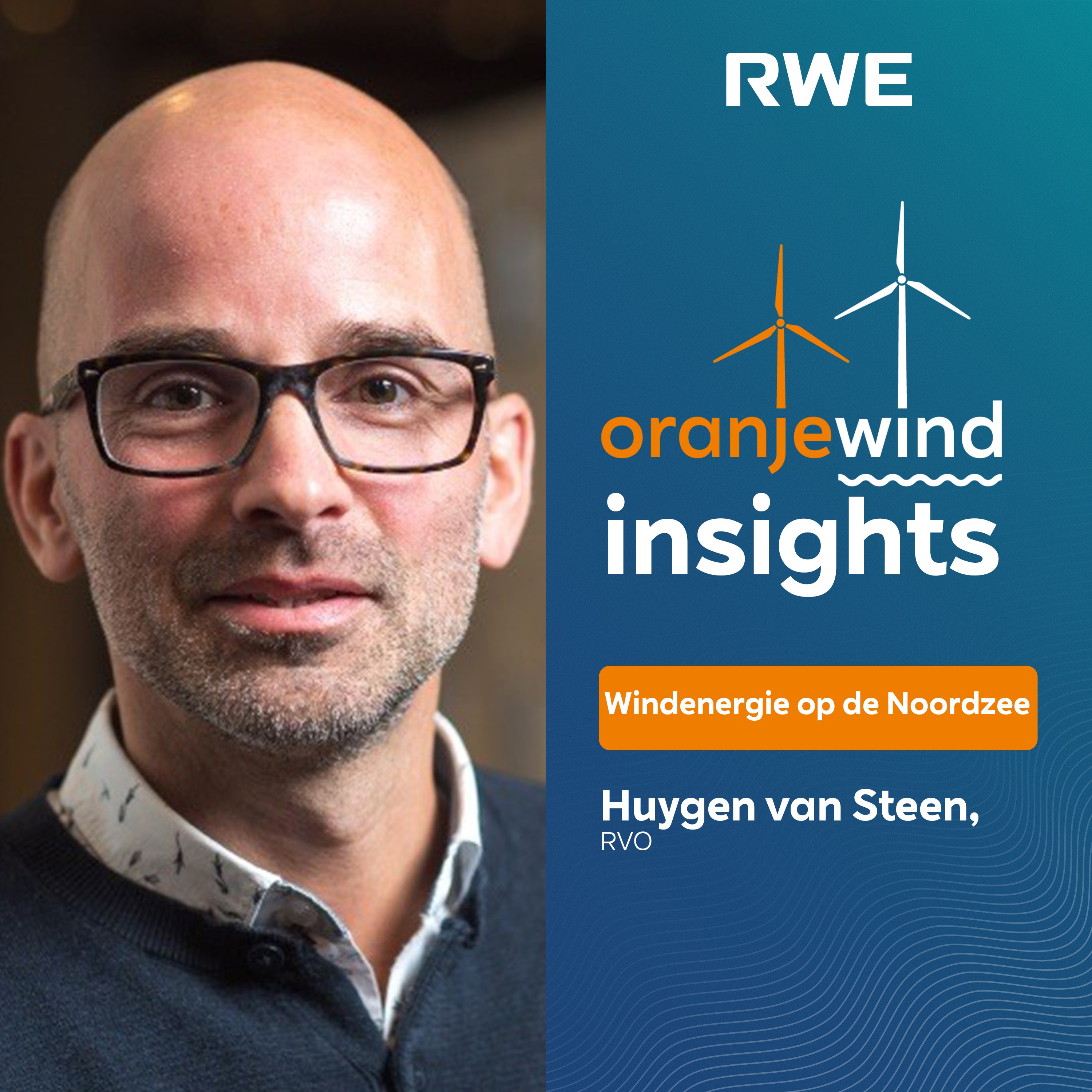 OranjeWind Insights