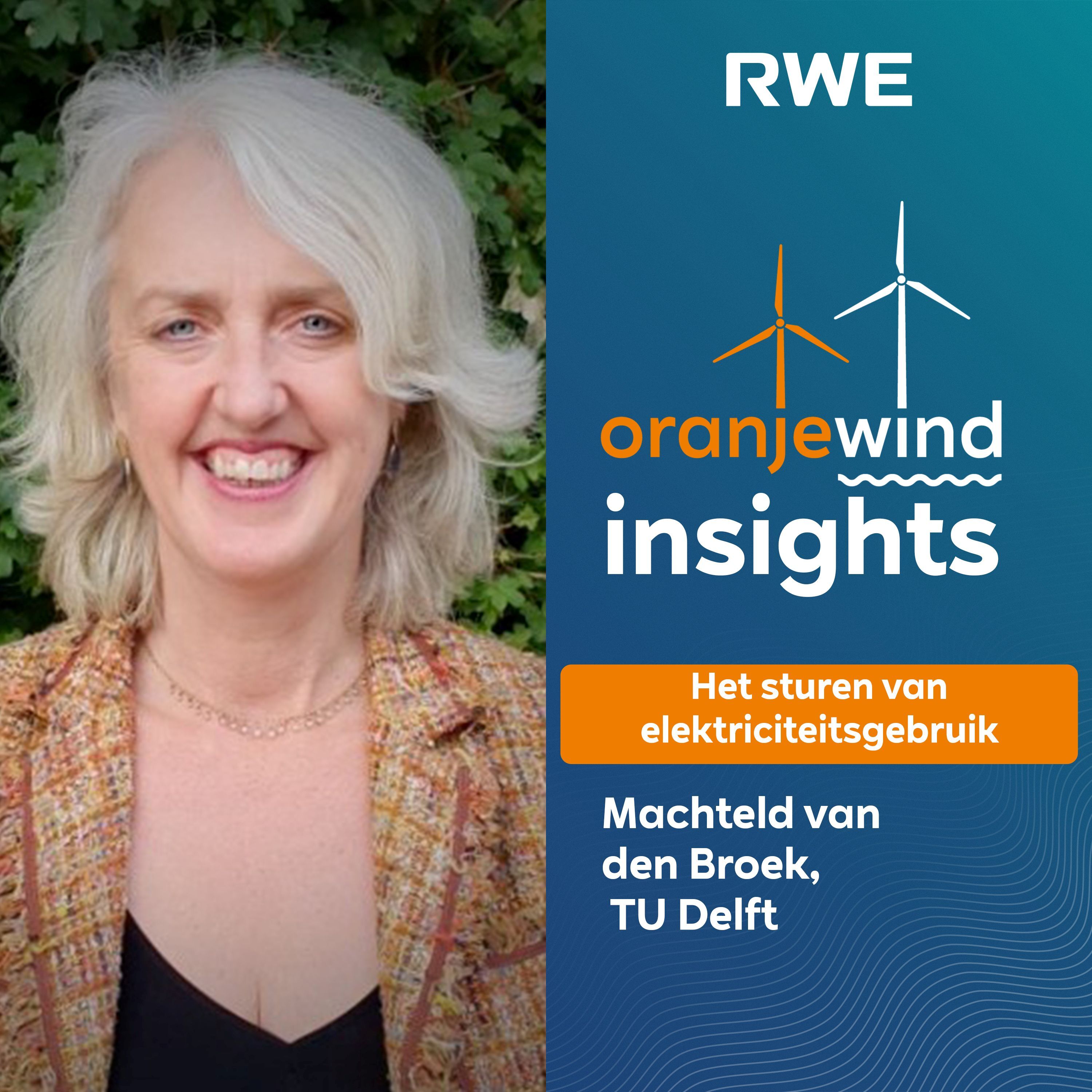 OranjeWind Insights