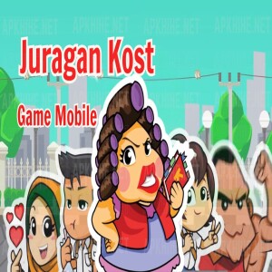 Juragan Kost APK 2.1.2.8.1 Download Latest Version For Android