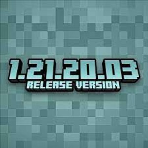 أحدث إصدار من Minecraft 1.21.20.03 APK لنظام Android 2024