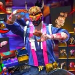تنزيل Miregaloff.apkys APK 6.0 (Free Fire) للاندرويد