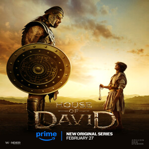 House of David TV series review -- BONUS