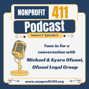 Navigating Nonprofit Law: Expert Insights with Ofuani Legal Group