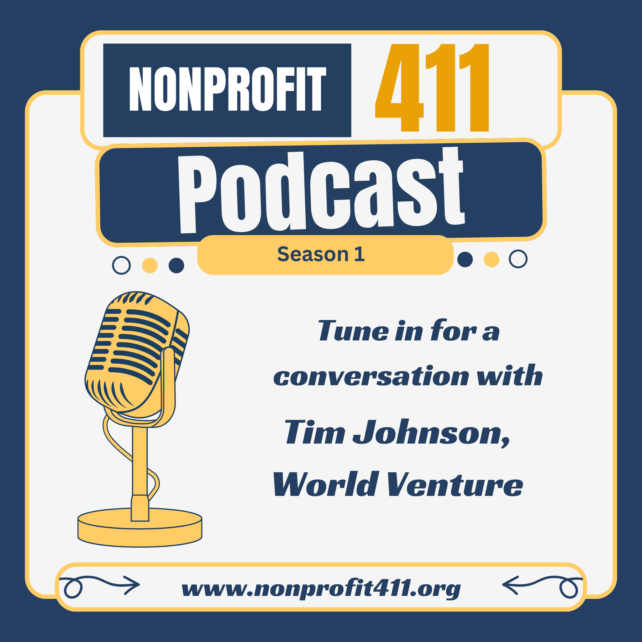 Nonprofit411 Podcast