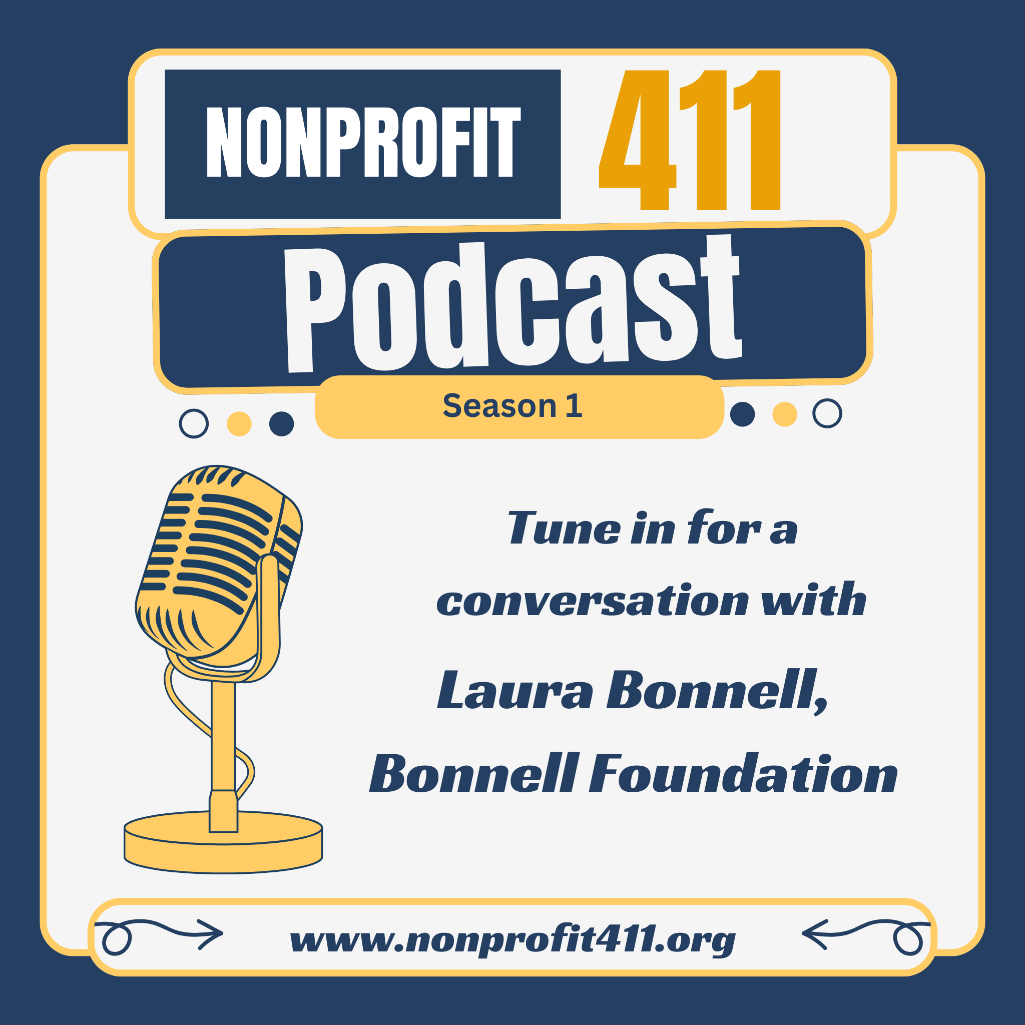 Nonprofit411 Podcast