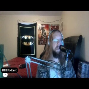 BTB EPISODE 22 FREE FOR ALL!