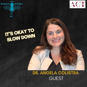 Empowering Women & Transforming Careers | Dr. Angela Colistra