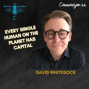 Unlocking Recovery: How Data Drives Change | David Whitesock