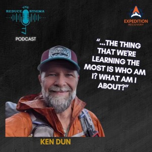 How Nature and Play Enhance Recovery | Ken Dunn, Expedition Recovery