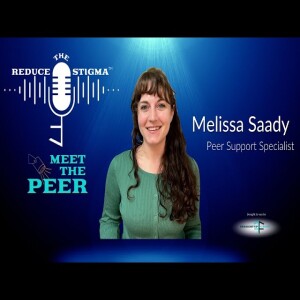 Conquering PTSD, Addiction and ADHD: Mel Saady’s Story