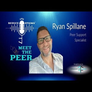 You already have everything you need within you | Ryan Spillane | Reduce The Stigma