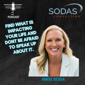 Unlocking the Potential of Advocacy A Conversation with Nikki Soda