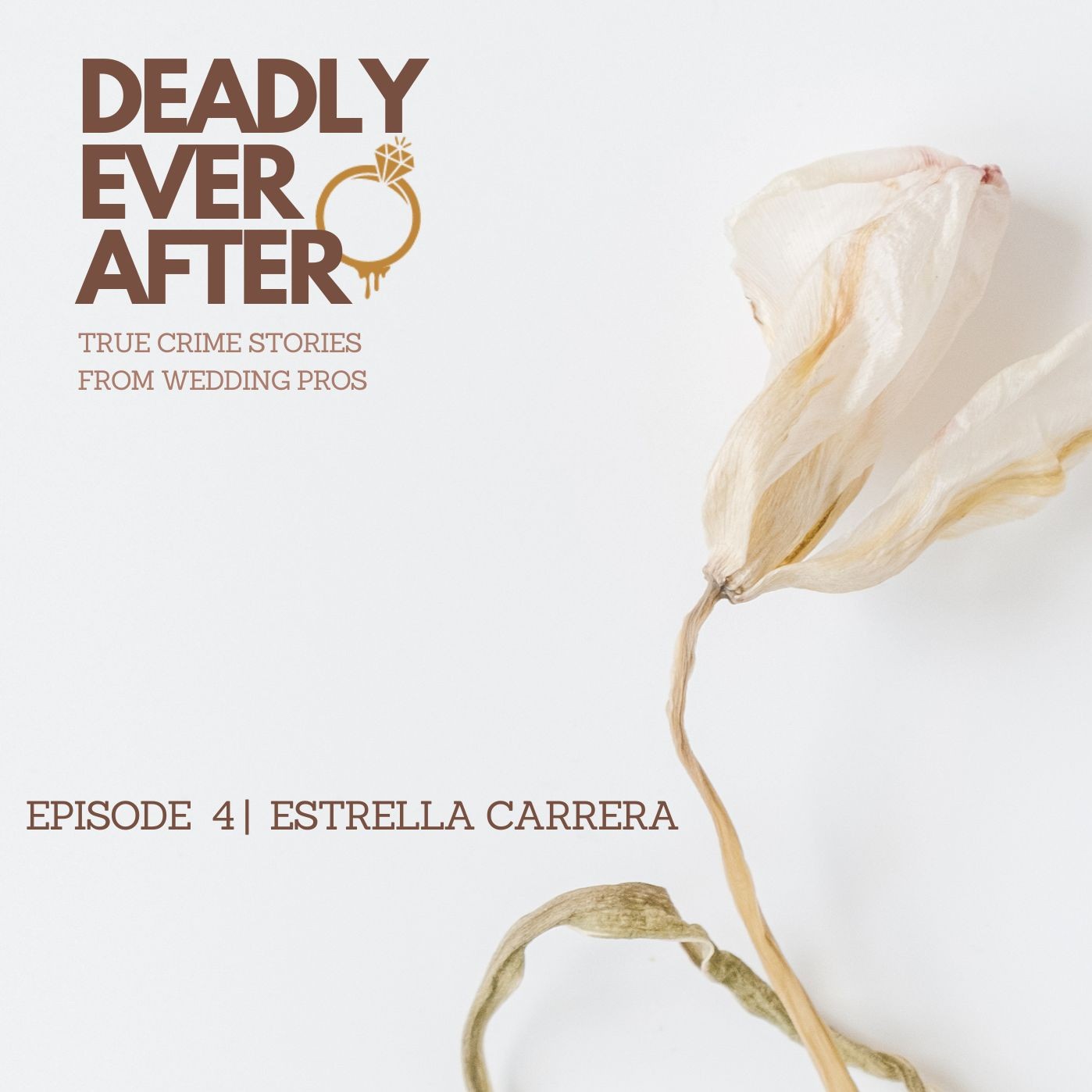 Deadly Ever After