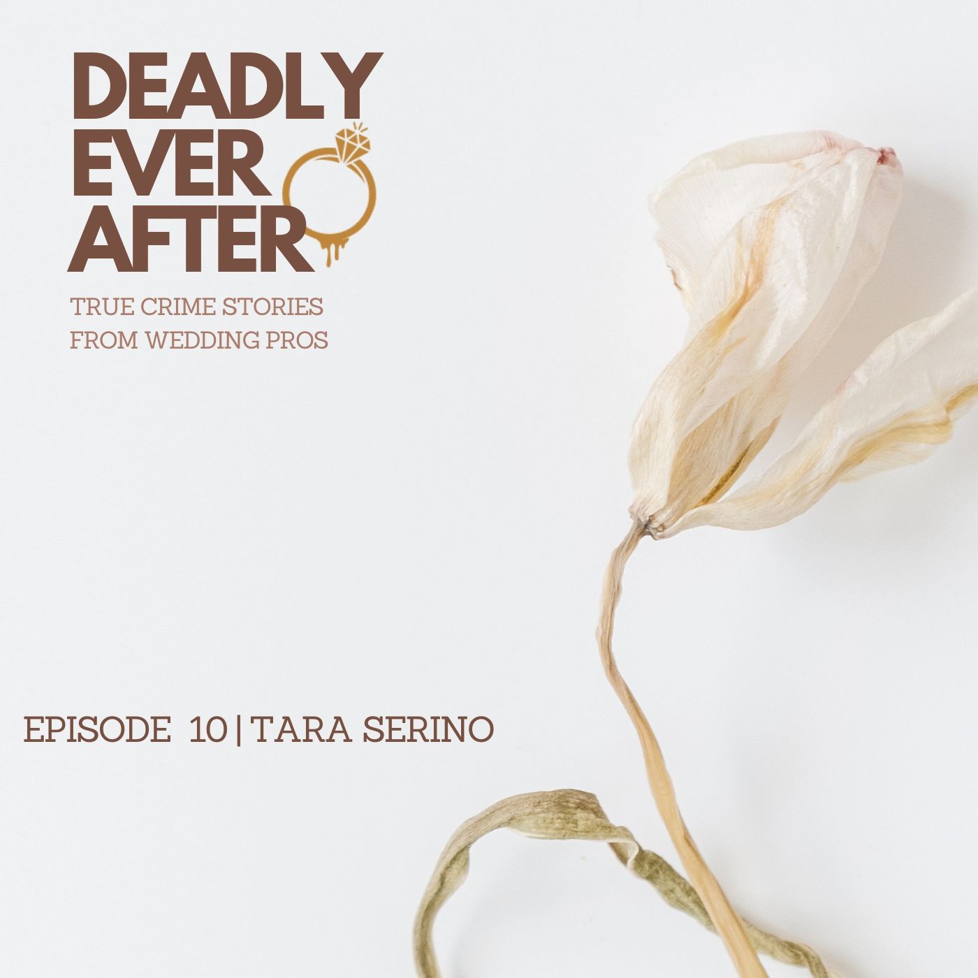 Deadly Ever After