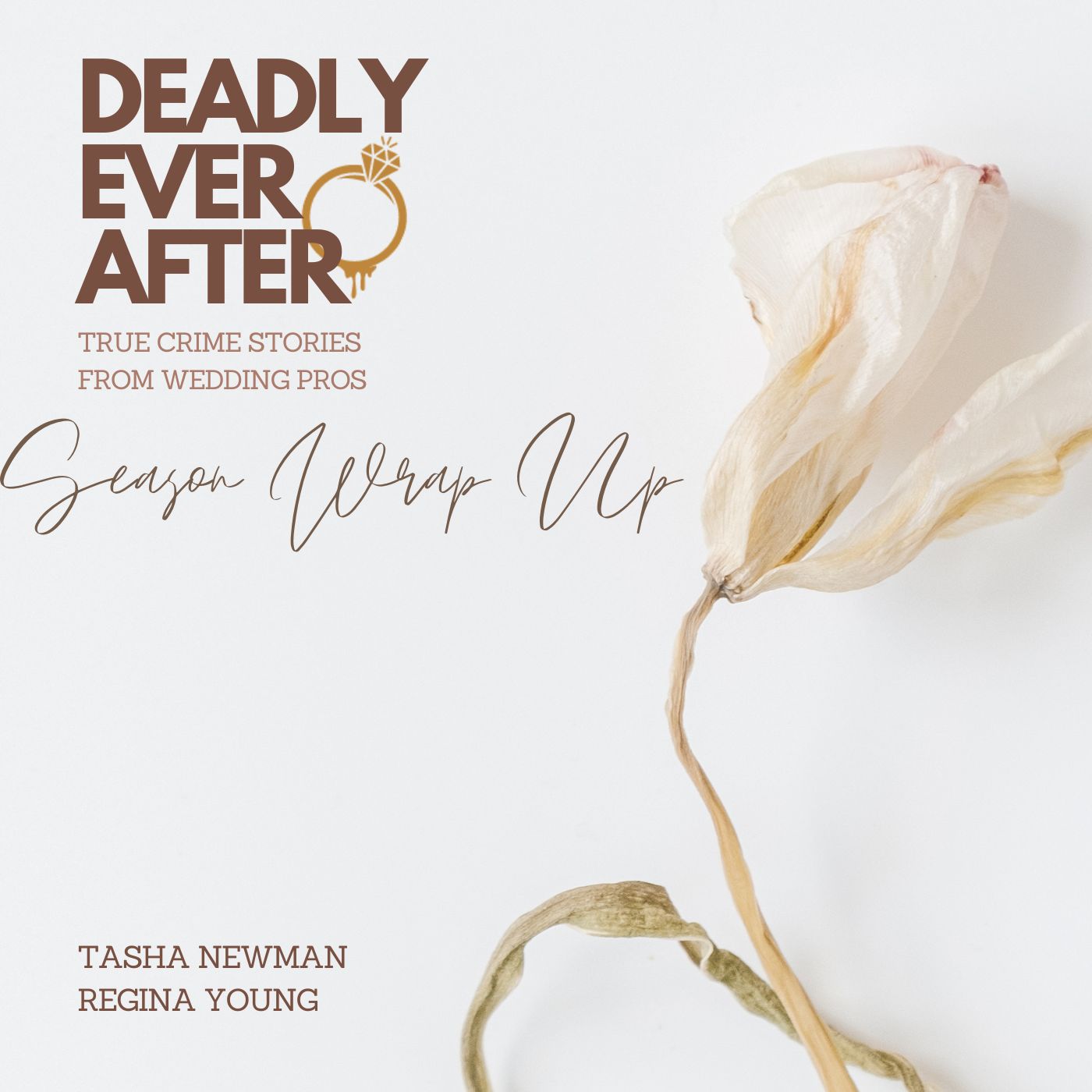 Deadly Ever After