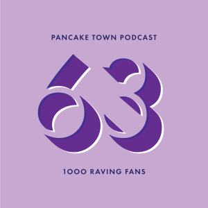 Episode 63 - 1000 Raving Fans