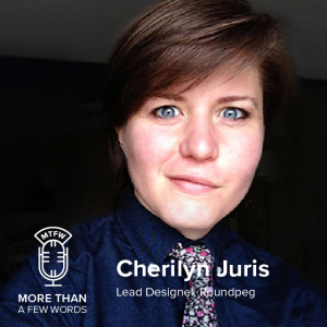 #323 What Your Designer Owes You with Cherilyn Juris