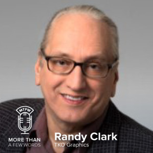 #344 Trade Show Tips with Randy Clark