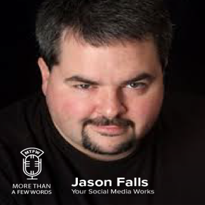 #321 Social Story Telling with Jason Falls