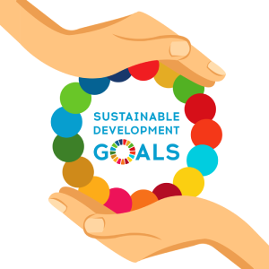 Folge 1: Die Sustainable Development Goals (SDGs) im Department Sozial-, Gesundheits- & Public Management