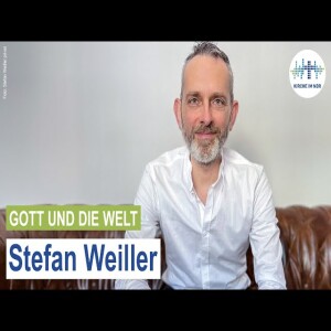 Letzte Lieder | Stefan Weiller im Gespräch mit Klaus Böllert | Gott und die Welt 43