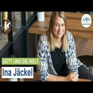 ”Auf der Suche nach Dingenskirchen” – Ina Jäckel spricht mit Klaus Böllert