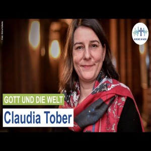 ”Klima schützen” – Claudia Tobert spricht mit Klaus Böllert | Gott und die Welt 21