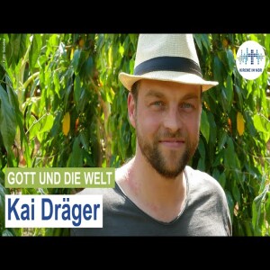 ”Glauben mit Würze” – Kai Dräger spricht mit Susanne Richter