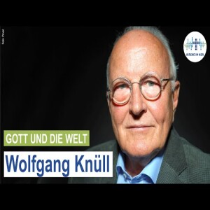 ”Nahtoderfahrung” – Wolfgang Knüll spricht mit Susanne Richter | Gott und die Welt 36