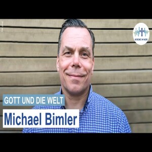 ”Du sollst nicht lügen” – Michael Bimler im Gespräch mit Klaus Böllert | Gott und die Welt 4