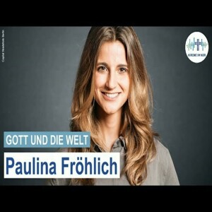 ”Radikale Höflichkeit gegen Rechts”–Paulina Fröhlich spricht mit Susanne Richter