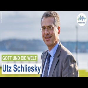 Glückliche Schleswig-Holsteiner | Utz Schliesky im Gespräch mit Klaus Böllert